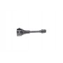 0 986 22A 000 BOSCH Котушка запалювання