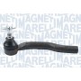 301191606860 MAGNETI MARELLI Наконечник поперечної кермової тяги