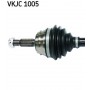 VKJC 1005 SKF Привідний вал