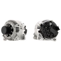 4650 CEVAM Генератор