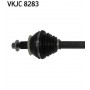 VKJC 8283 SKF Привідний вал