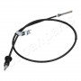 BC-922R JAPANPARTS Тросик, cтояночный тормоз