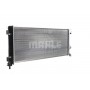 CR 1448 000S MAHLE Радіатор охолодження двигуна