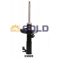 9260067 JAPANPARTS Амортизатор