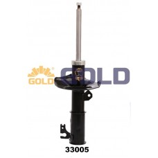9260067 JAPANPARTS Амортизатор