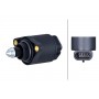 6NW 358 192-081 HELLA Поворотна заслінка підведення повітря