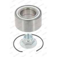 HY-WB-11792 MOOG Комплект підшипника ступиці колеса