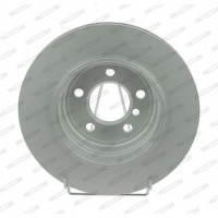 DDF1297C-1 FERODO Гальмівний диск