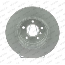 DDF1297C-1 FERODO Гальмівний диск