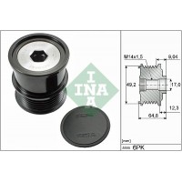 535 0284 10 INA Механізм вільного ходу генератора