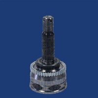 302015100173 MAGNETI MARELLI Шарнирный комплект, Привідний вал
