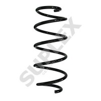 10507 SUPLEX Пружина ходової частини