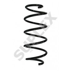 10507 SUPLEX Пружина ходової частини