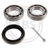 200233 A.B.S. Комплект підшипника ступиці колеса