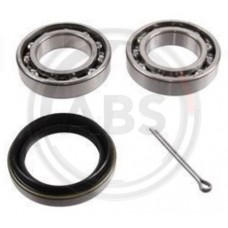 200233 A.B.S. Комплект підшипника ступиці колеса