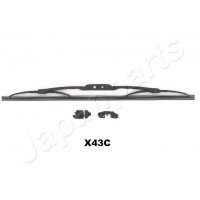 SS-X43C JAPANPARTS Щітка склоочисника