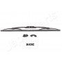 SS-X43C JAPANPARTS Щітка склоочисника