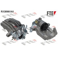 9290733 FTE Гальмівний супорт