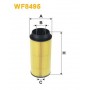 WF8495 WIX FILTERS Паливний фільтр