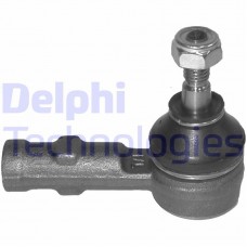 TA1680 DELPHI Наконечник поперечної кермової тяги