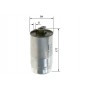 0 450 906 451 BOSCH Паливний фільтр