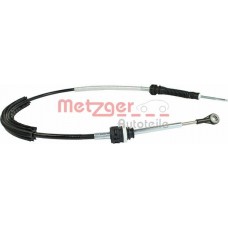 3150177 METZGER Трос механічна коробка передач
