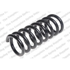 4014217 LESJÖFORS Пружина ходової частини