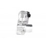 0 281 002 681 BOSCH Корпус дросельної заслінки