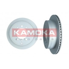 103324 KAMOKA Гальмівний диск