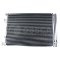 47063 OSSCA Конденсатор кондиціонера