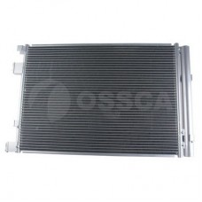 47063 OSSCA Конденсатор кондиціонера