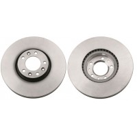 DF6419 TRW Гальмівний диск