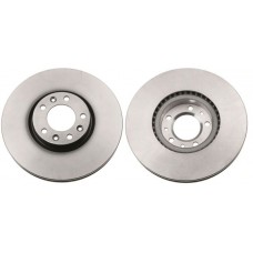 DF6419 TRW Гальмівний диск