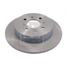 108418 FEBI BILSTEIN Гальмівний диск