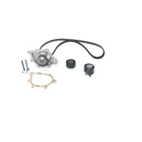 1 987 946 496 BOSCH Водяний насос комплект зубчастого ременя