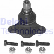 TC687 DELPHI Шарнір незалежної підвіски поворотного важеля