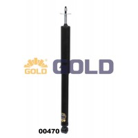 9130810 JAPANPARTS Амортизатор