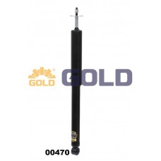 9130810 JAPANPARTS Амортизатор