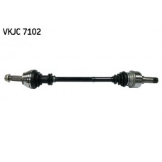 VKJC 7102 SKF Привідний вал