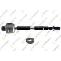 H-293 TEKNOROT Осьовий шарнір рульова тяга