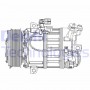 CS20477 DELPHI Компресор кондиціонера