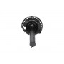 SSA-10214 KAVO PARTS Амортизатор