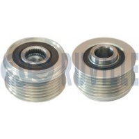 542374 RUVILLE Механізм вільного ходу генератора