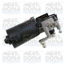 27223 MEAT & DORIA Двигун склоочисника