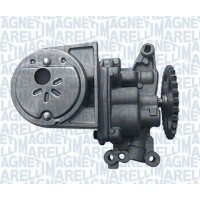Масляний насос MAGNETI-MARELLI 351516000059