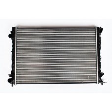 34853 ASAM Радіатор охолодження двигуна