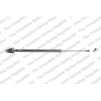 8192582 LESJÖFORS Газова пружина кришка багажника