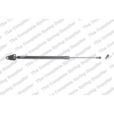 8192582 LESJÖFORS Газова пружина кришка багажника