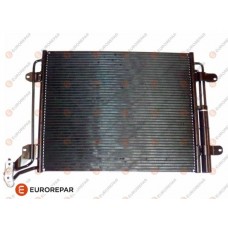 1637843280 EUROREPAR Конденсатор кондиціонера
