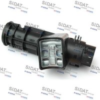 60105 SIDAT Замок валу кермового колеса